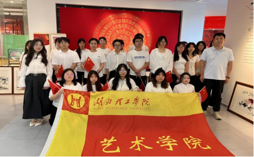 当&ldquo;青春守艺人&rdquo;遇上&ldquo;匠心手艺人&rdquo; 主题团日活动走进刘小红刺绣艺术馆